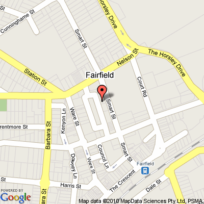 Shop 1/49 Smart St Fairfield NSW 2165